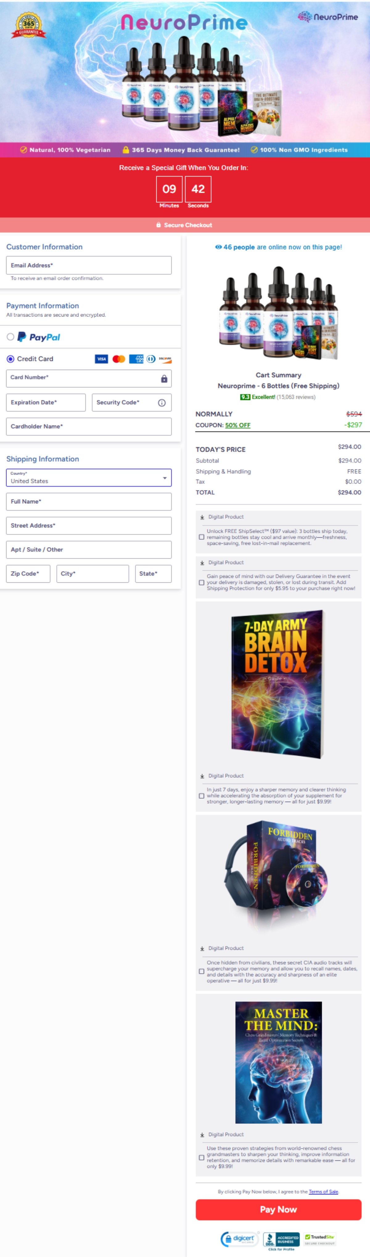 NeuroPrime-save-secure-payment